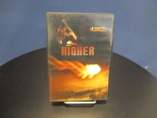 DVD HIGHER ailleurs SNOWKITE #3 - Semnozkitesurfing.com presents