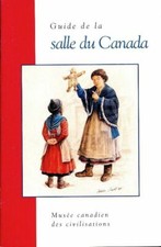 Guide de la salle du Canada - Nancy Rudell - V315239