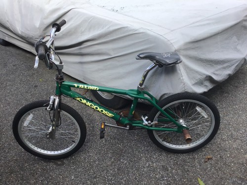 Old school bmx late - , 90s