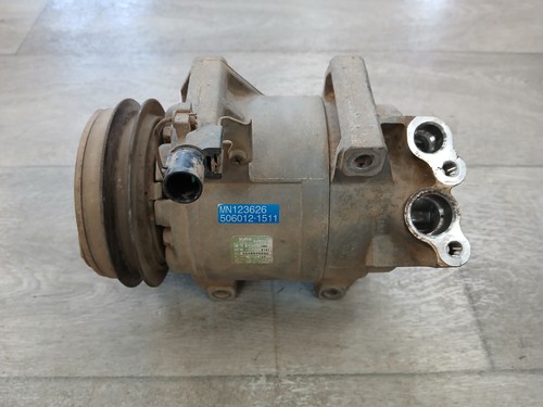 Compresseur clim mitsubishi - de,