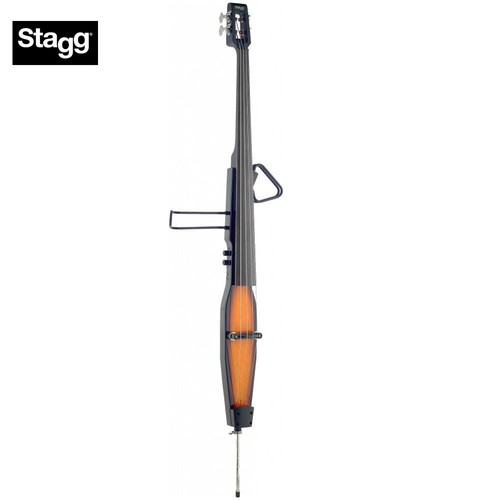 Stagg edb vbr electric - edb-3/4,