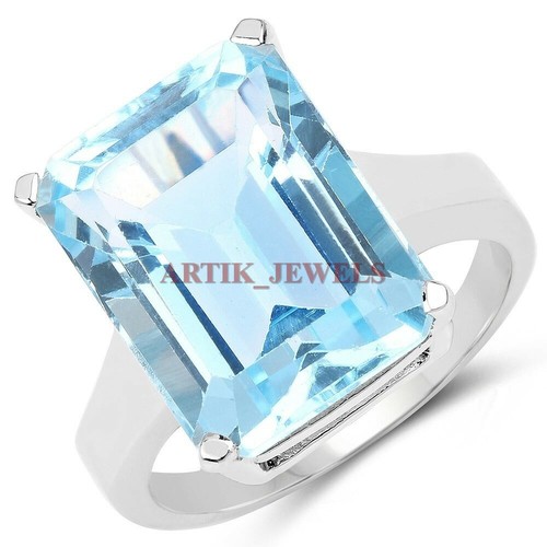Naturel bleu gemme topaze avec - gemme,