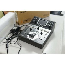 Mélangeur Vidéo Compact