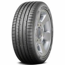 4 Pneus Auto DUNLOP 225/40R18