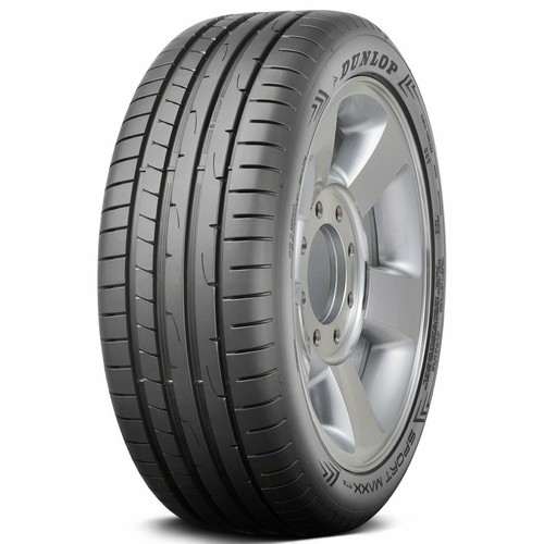 Pneus auto dunlop 225 - 4,