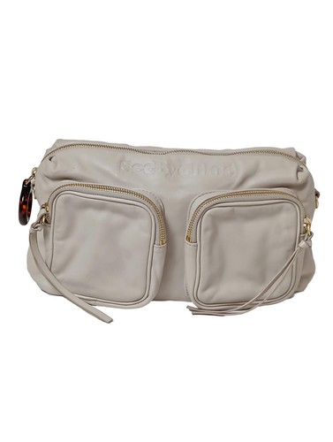 See chloé sac porté - by,