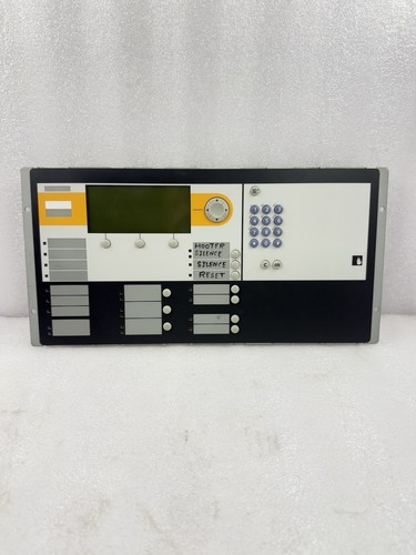 Siemens panneau interface - siemens,