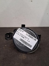 Anti brouillard gauche (feux)