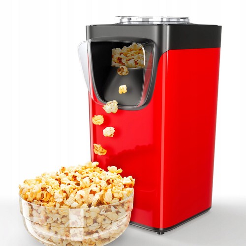Machine pop corn gadgy - machine, à