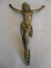Christ bronze - en,