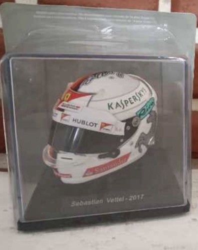 Mini helmet formula - formula, 1