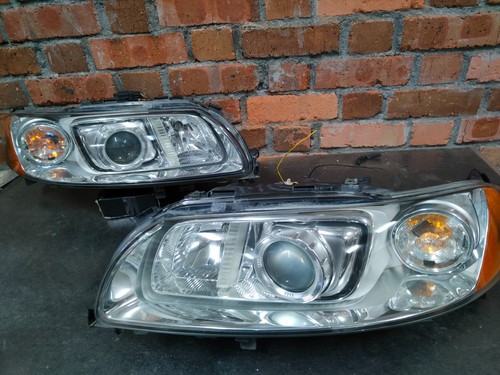 Genuine volvo s60 v70 - genuine, xc70