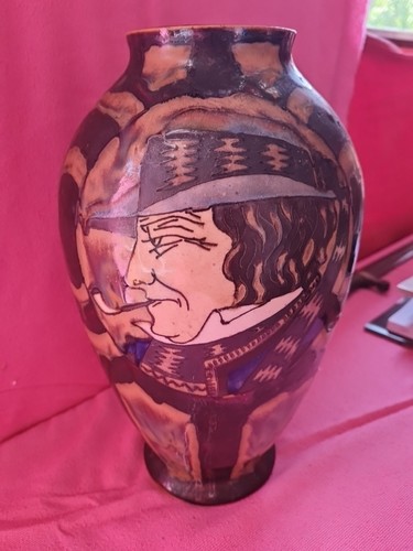 Grand vase odetta - vase,