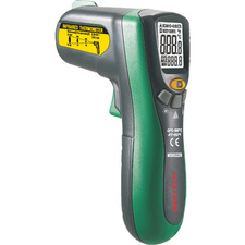 Thermomètre infrarouge