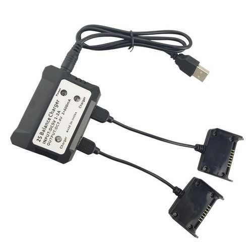 2in1 lipo batterie 4v - lipo, 2s