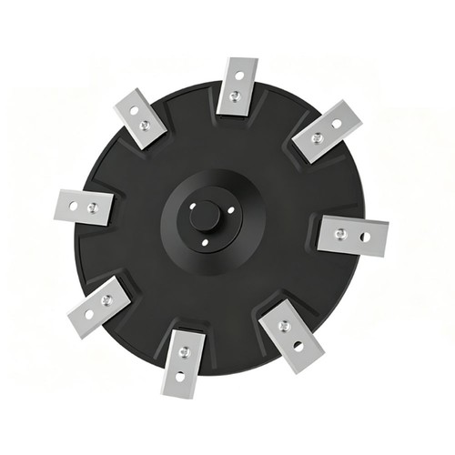Disque pour robot pour