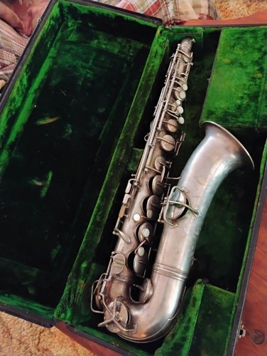 Vintage 1923 conn c - 1923,
