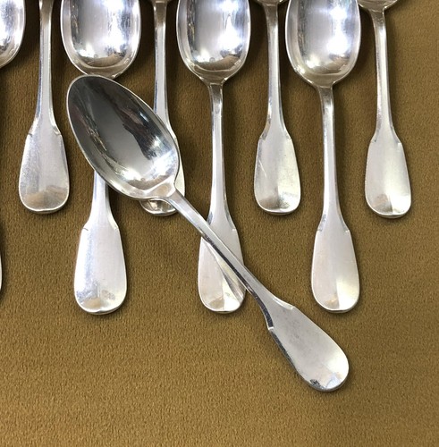 Petite cuillère café - petite,