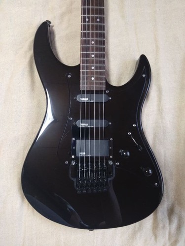 Yamaha rgx512j - yamaha,