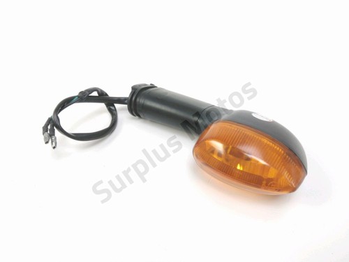Clignotant arriere yamaha - clignotant,