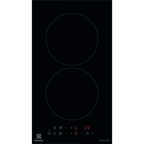 Electrolux plaque induction - plaque,