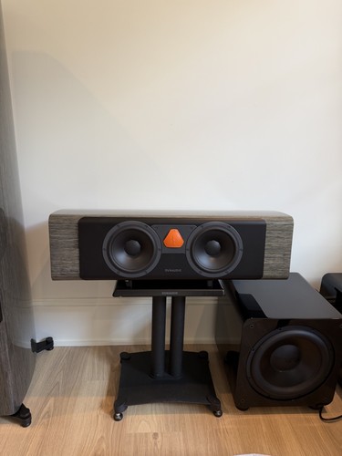 Dynaudio contour 25c - contour,