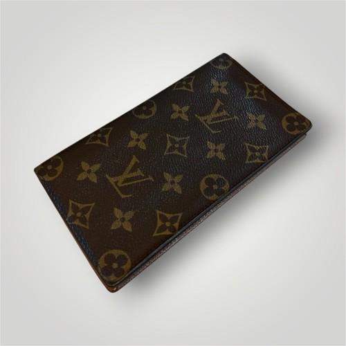 Louis vuitton portefeuille - louis,