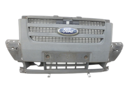 Grille avant grill