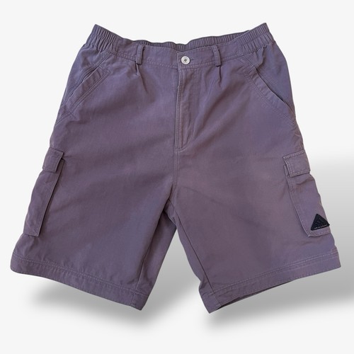 Short adidas adventure cargo - adventure,