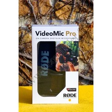 Microphone Rode VideoMic Pro -