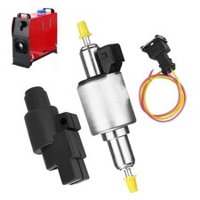 Kit pompe ?? carburant