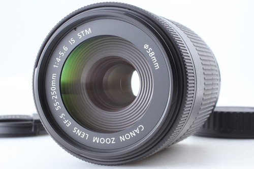 Mint objectif zoom canon - zoom,