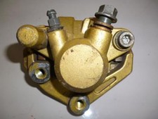 Etrier de frein avant origine