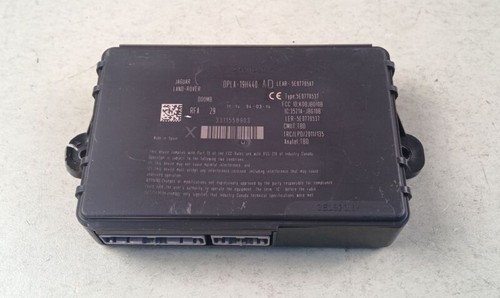 Opla19h440 module confort - opla19h440,