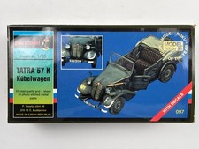 PLUS MODEL - Kit Résine -