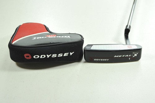 Odyssey metal belly 43 - belly, 43"