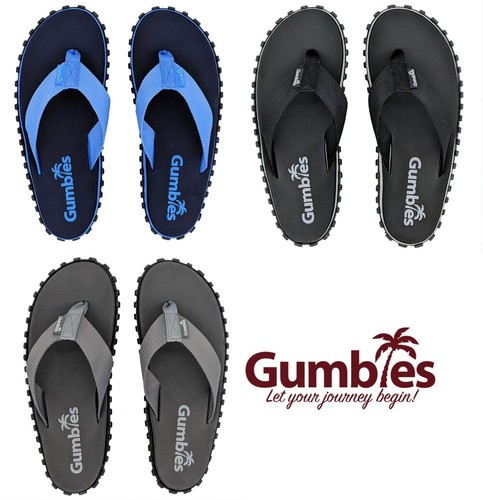 Tongs gumbies hommes duckbill - gumbies,