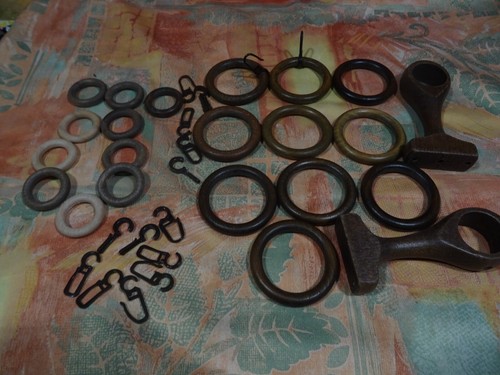 Lot pour rideaux - lot,