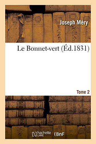 Bonnet vert edition 3 tome - le, bonnet-vert.