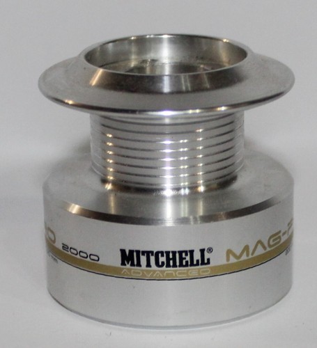 Bobine moulinet mitchell - bobine, de