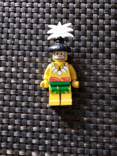 Lego 6264
