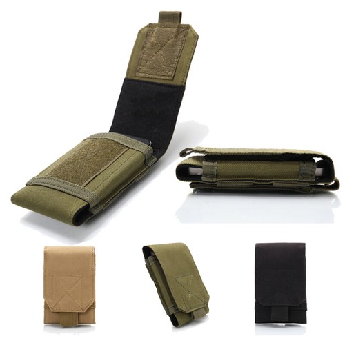 Tactical molle pouch housse - pouch, de