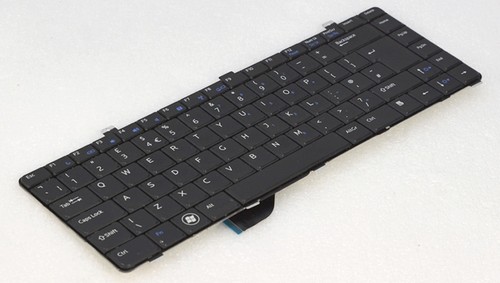 Clavier portable dell - clavier,
