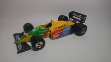1/24 Burago F1 Benetton Ford