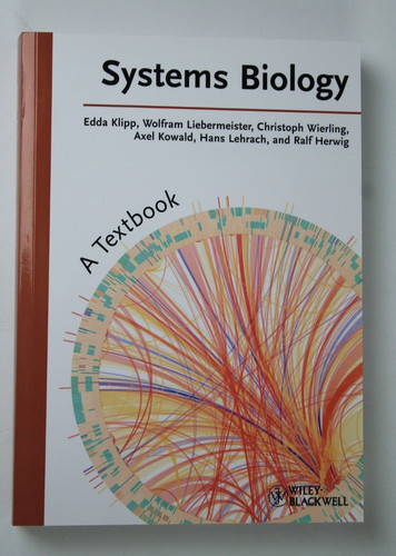Systems biology wolfram - systems,