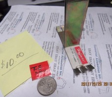 HOFFMAN F-44BB2C BARRIER