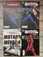 "Secret War" édition