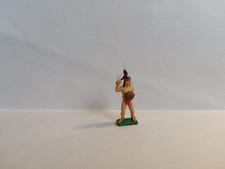 STARLUX 35mm western indien