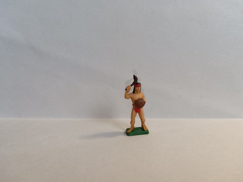 Starlux 35mm western - starlux,