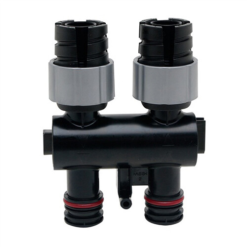 Fluval aquastop valve pour - fluval,